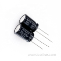Original 470uF 35V Plug in Aluminum Electrolytic Capacitor 10x16mm 105 degrees(200pcs/lot) Reliable quality form good price